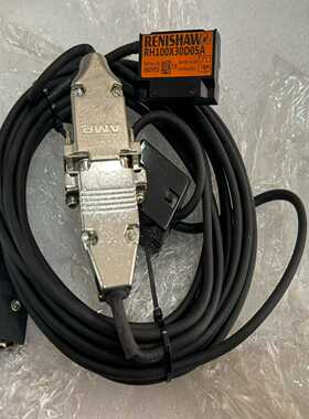 RH100X30D05A，雷尼绍读数头一个，配有连接伺服[浩蓉商户]