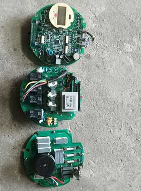 川仪执行器主板，驱动板，型号ME5.530.021/ME（地坛设备）