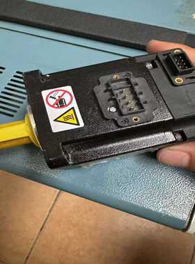 汇川电机 MS1H1-20B30CB-A331Z-S（地坛设备）