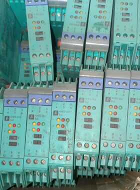 询价~PF倍加福安全栅 KHD2-SS1/EX2 30392S 二