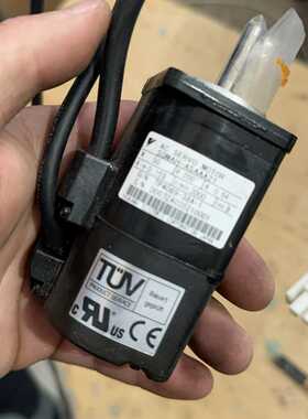 安川伺服电机SGHAM-A5AAA21