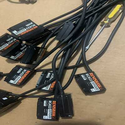 雷尼绍RCH22 Z05D00光栅读数头，拆机品，实物拍摄，~议价