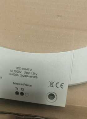 50442GA300封闭式环形电流互感器零序询价