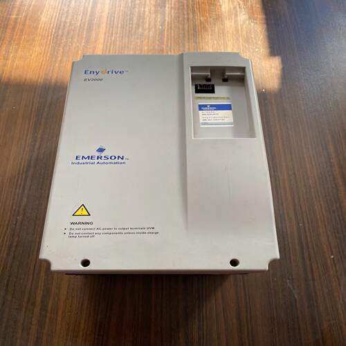 EV2000-4T0110G/0150P 爱默生变频器11K~询价