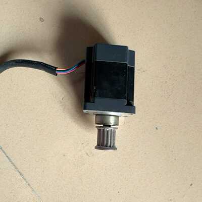 【议价】VEXTA东方电机PK566HNAW-A6，下来的，还