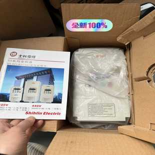 变频器 士林变频器SE 3.7K 询价 043