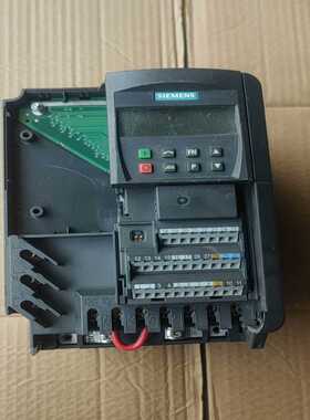 西门子变频器 6SE6440-2UD22-2BA1  380一议价商品