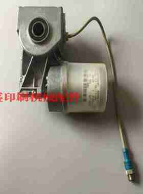 议价-海德堡印刷机配件CD102维P修打版电机F2.105.1171F2.105.1