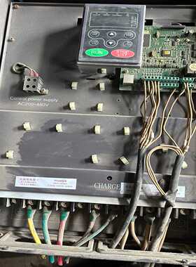 CHV190-037G-4 英威腾 37KW变频器