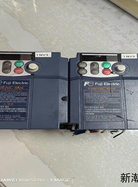 富士变频器处理   FRN0002C2S-4C  3PH28议价商品