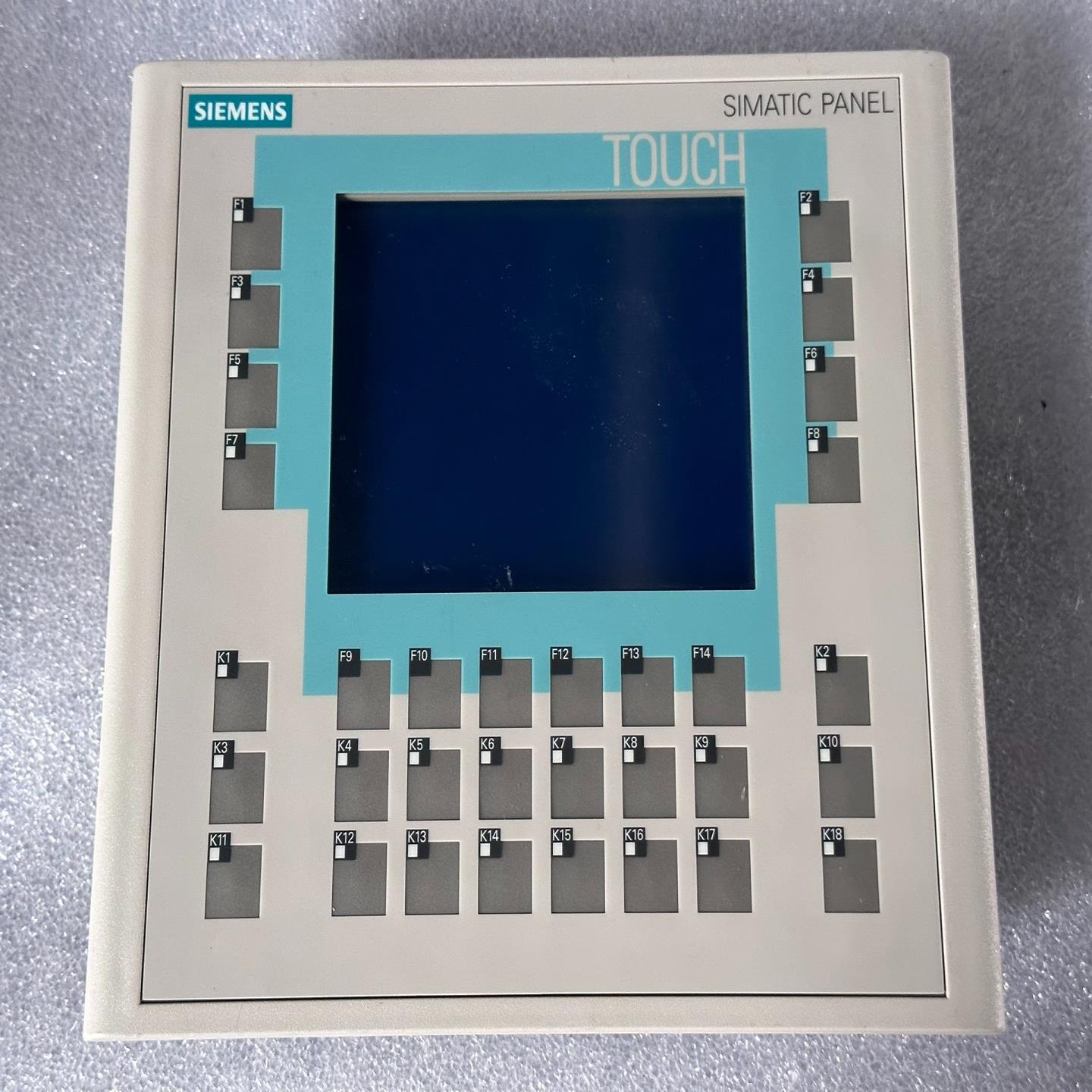 询价~屏6AV6 642-0DC01-1AX0 功能