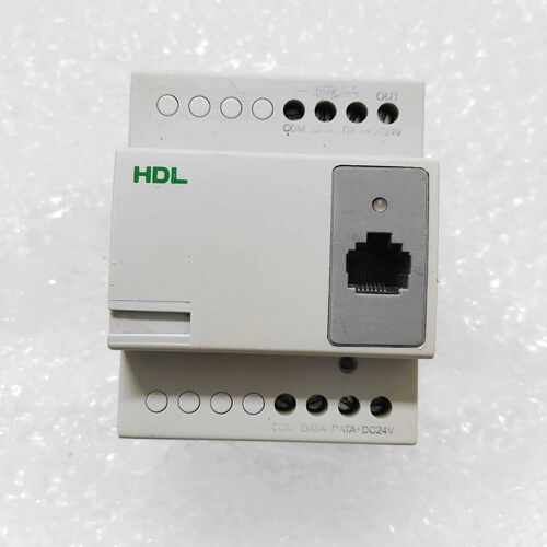 (询价)HDL河东48路DMX表演控制器，型号HDL-MC48IP-
