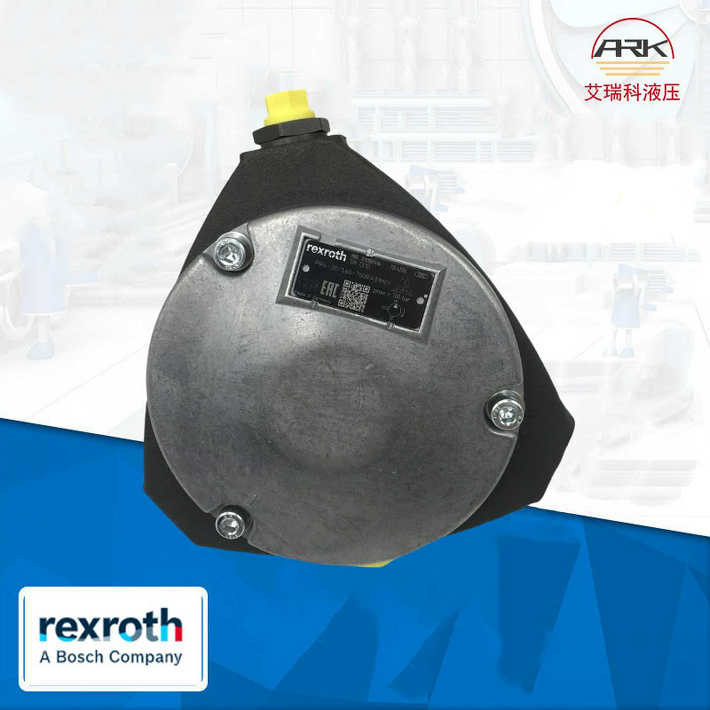 PtR4-30-1.60-700RA01M01力士乐叶片泵进口原装优势供应