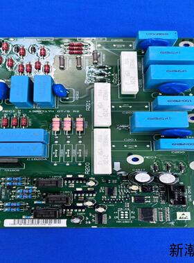 130B7188丹佛斯变频器整流桥触发板大功率变频器预充电议价商品