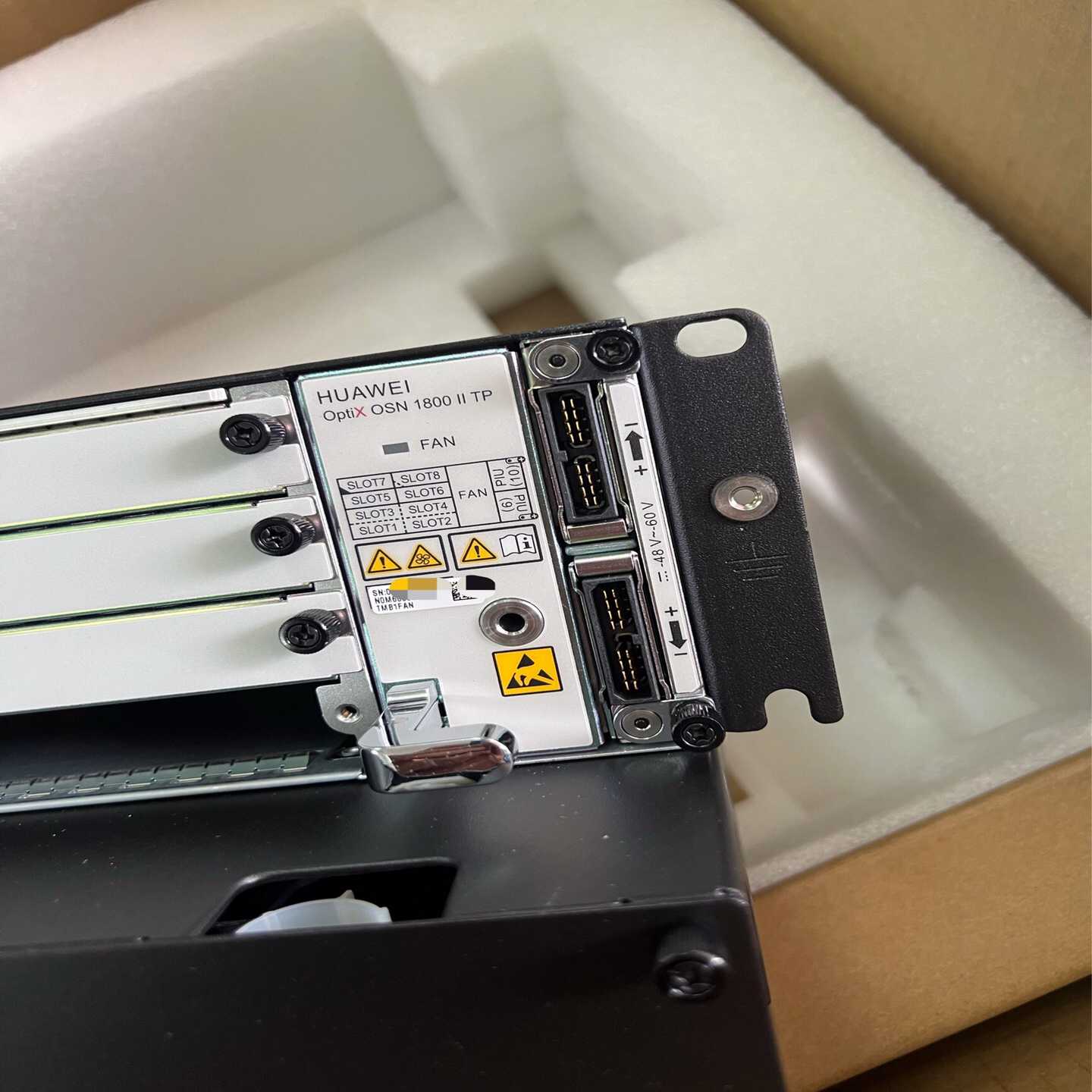 华为OSN1800 I Enhanced TMAK07AFB