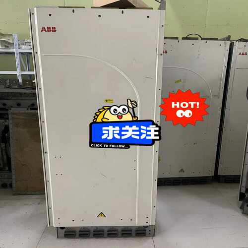 ABB变频器800系列ACS800-04-0210-3+D1~询价