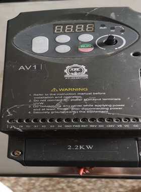 爱得利变频器TYPEA1-4T00222.2wk38--议价商品