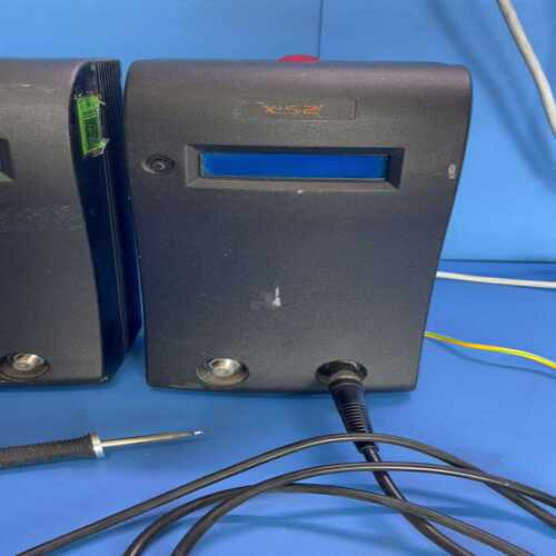 询价~奥科METCAL MX-PS5200焊台 220V