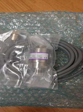 班美萝Tem-TechLab压力传感器,全新带包装无盒--议价商品