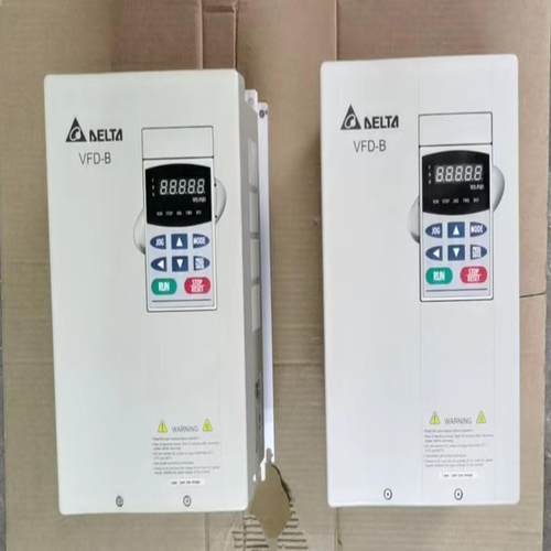 【星慕电子】VFD075B23A 台达B系列220V7.5KW变频器 9