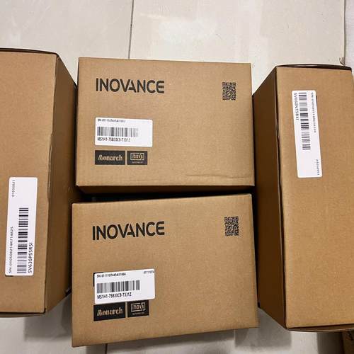 汇川MS1H1-75B30CB-T331Z，驱动SV630P【鑫鑫商铺】