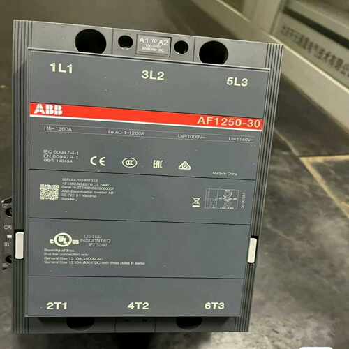 ABB接触器AF400-30-11/AF145/AF185/~询价