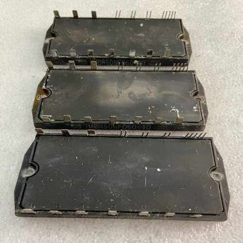 询价~7MBR50NF060，50A600V，7MBR30NF06