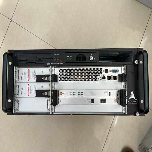 cPCIS-6400U Series  ADLINK凌华科技~询价