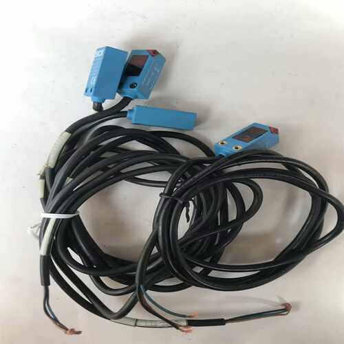 西克SICK光电传感器WT4-2P132/3个，WT4-2P~询价