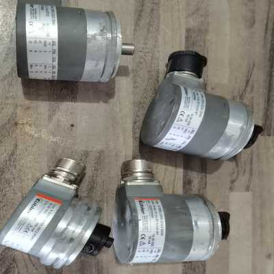 Kubler库伯勒编码器8.5000.B058.0512.询价