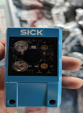 询价德国SICK西克Lector620ECO读码器，型号IC