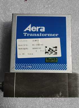 Aera流量计FC-PAR780，实物如图，质量有保障。拆机--议价商品