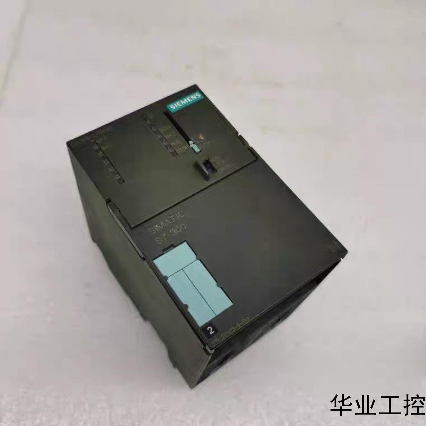 CPU315-2PNDP 模块 6ES7315-2EH13议价商品