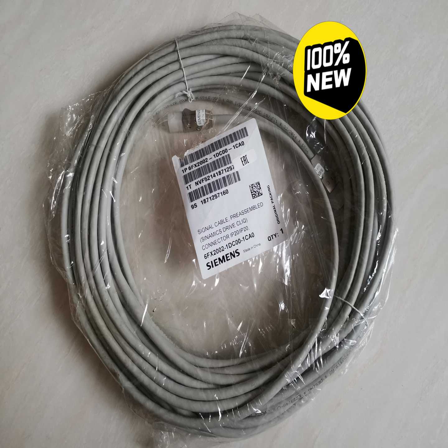 6FX2002-1DC00-1CA0~询价