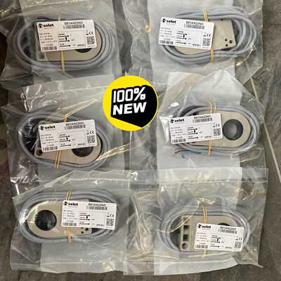 【星慕电子】意大利赛力特selet传感器B01AN44NO