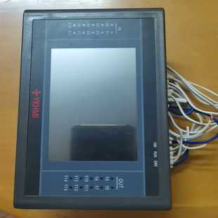 A体 中达优控YKHMI触摸屏MC F430 询价 17MR