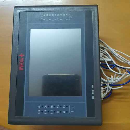 中达优控YKHMI触摸屏MC-17MR-F430-FX-A体~询价