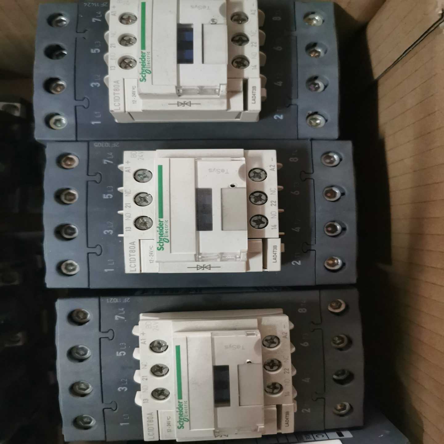 LC1D80A图片实图询价