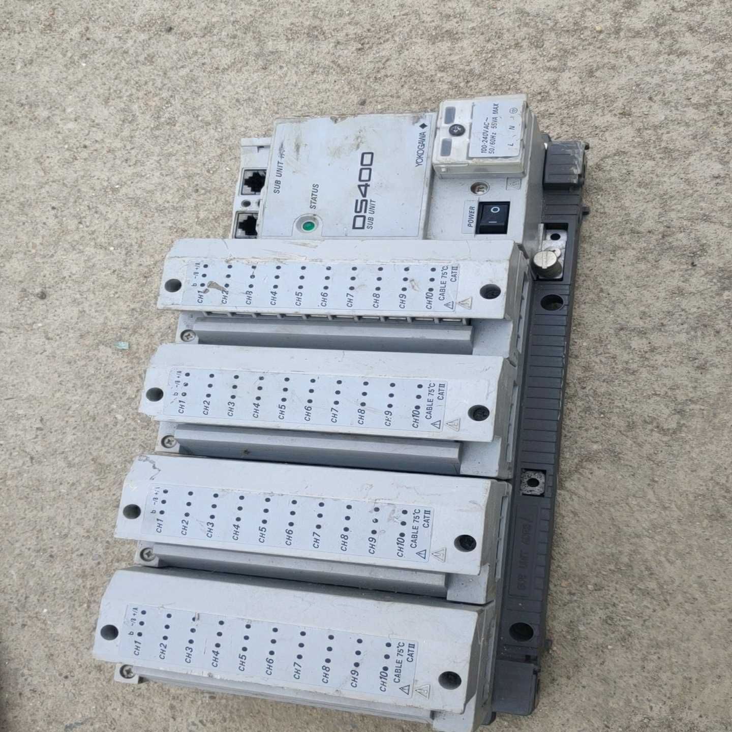 询价~DS400-00-1w，YOKOGAWA，YOKOG