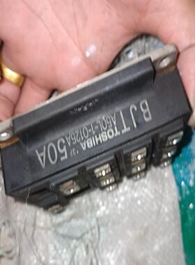 询价~a50L-1-0125A、50a，igbt模块。。有