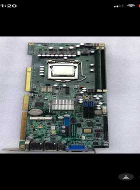 台湾广积IB970F工控机主板询价