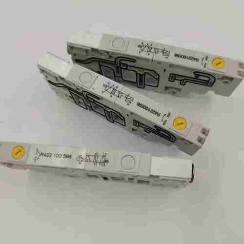 议价-德国进口Rexroth力士乐电磁阀R42210J0598/R4