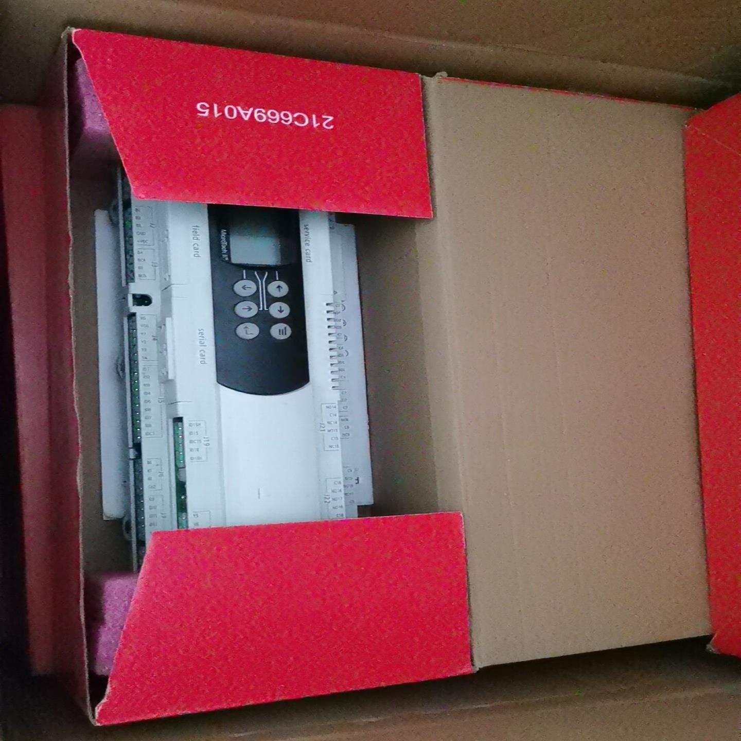 麦克维尔WSC/WDC离心式冷水机组pco3/pco5卡乐控~询价