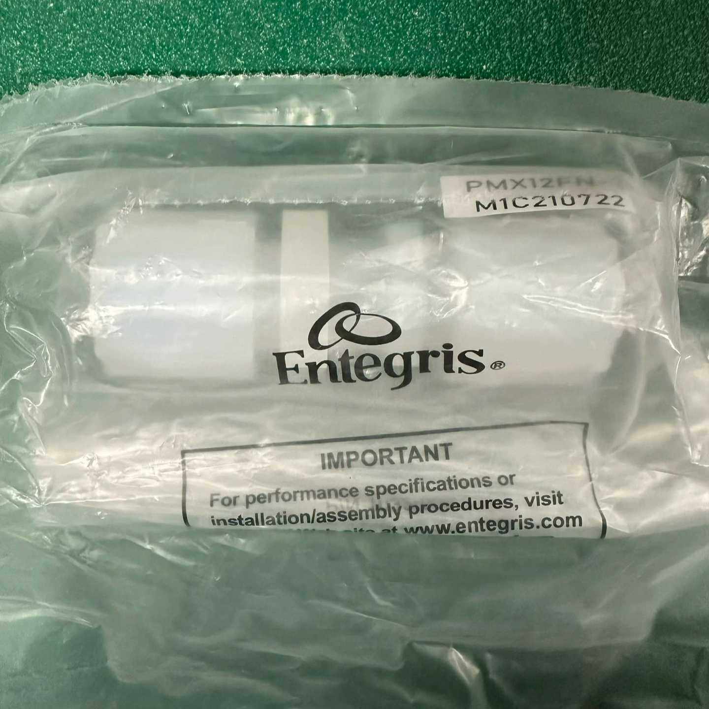 英特格接头PMX12FN-3{议价}