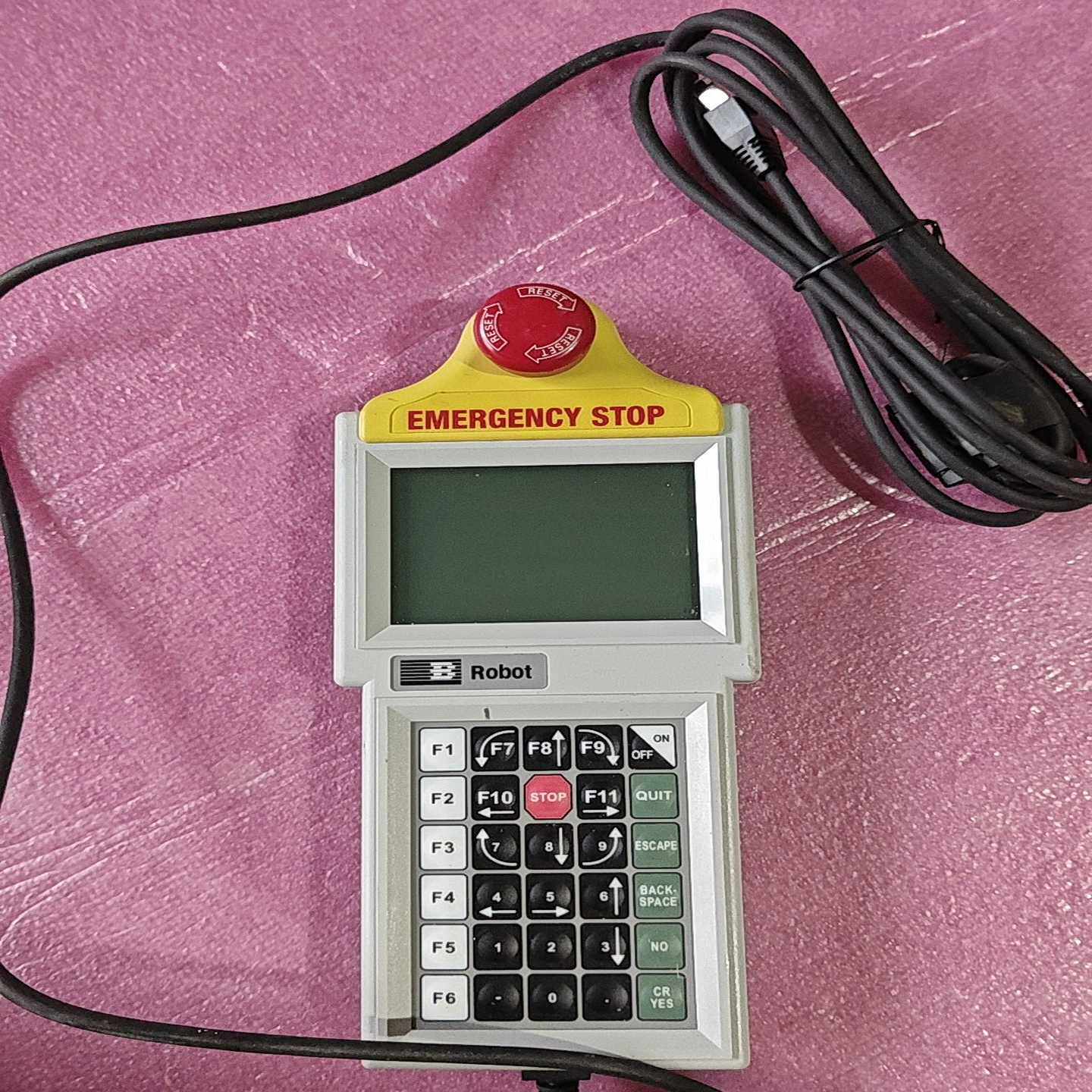 BROBOT手操器PTN30R2-1-NES-BROOKS3~议价