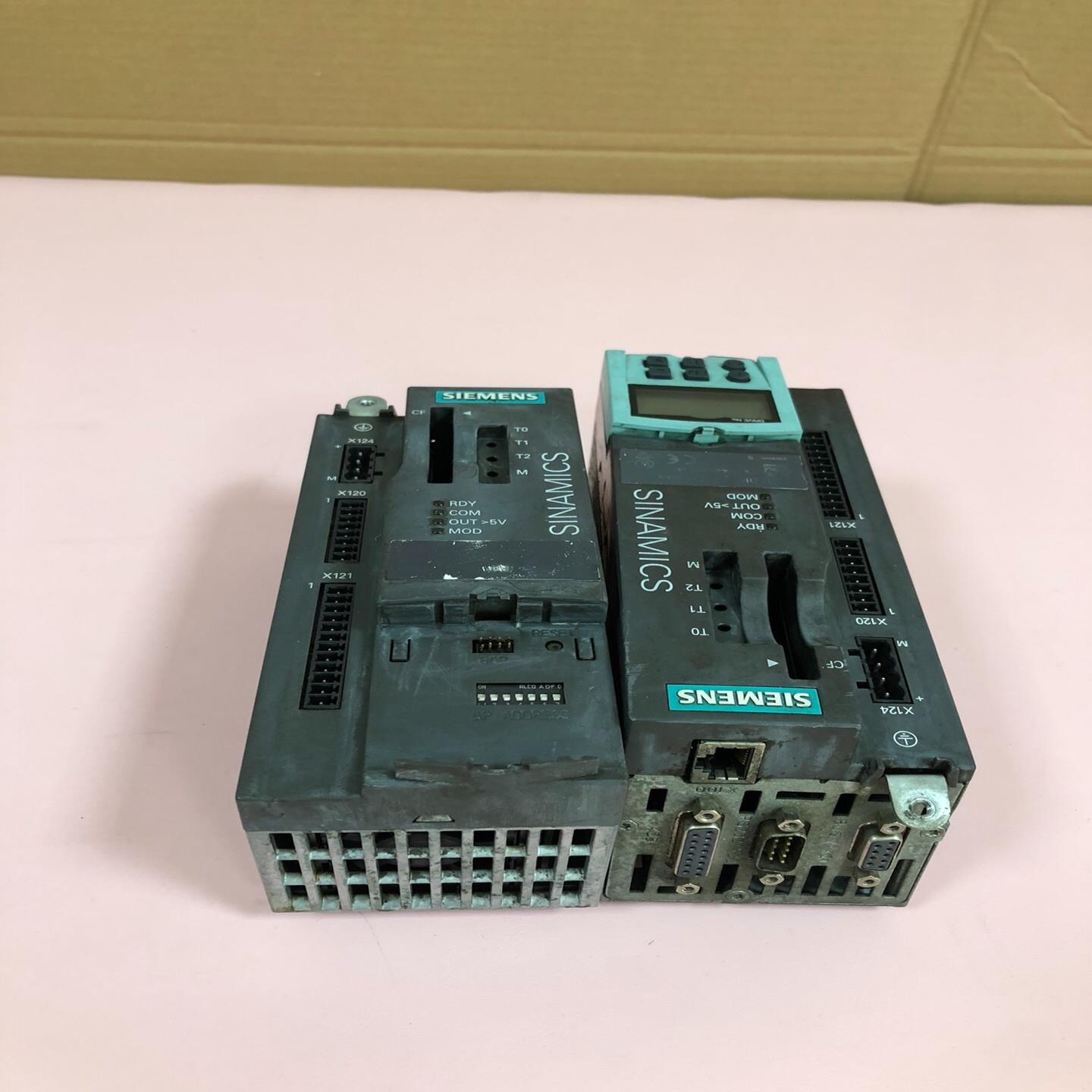 6SL3040-0LA00-0AA1控制器~询价