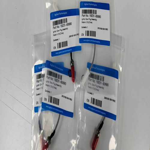 点火线，19231-60680 安捷伦FID点火线（佳毅工控）