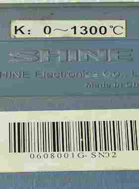 （议价）SHINE温度模块THERMOCO