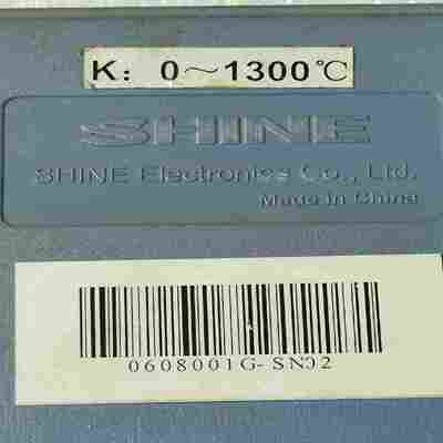 （议价）SHINE温度模块THERMOCO