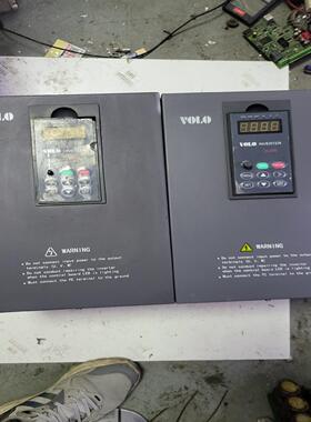 沃陆变频器15/18.5KW VL600T0150G/018~询价